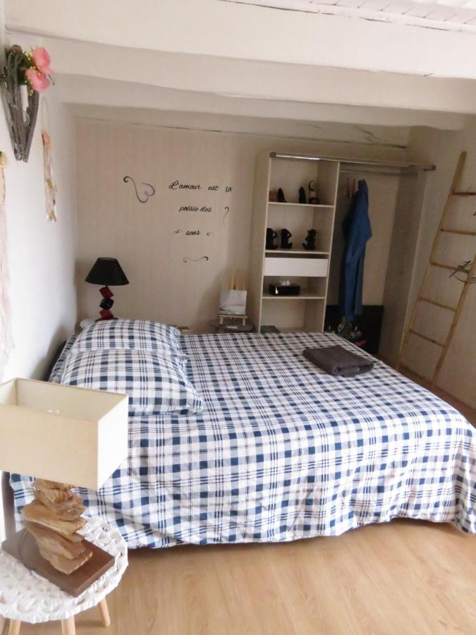 Chambre D'Hote Naturiste Ou Pas Miniac-Morvan Zewnętrze zdjęcie
